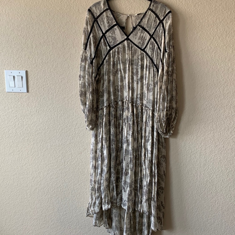 Zara maxi